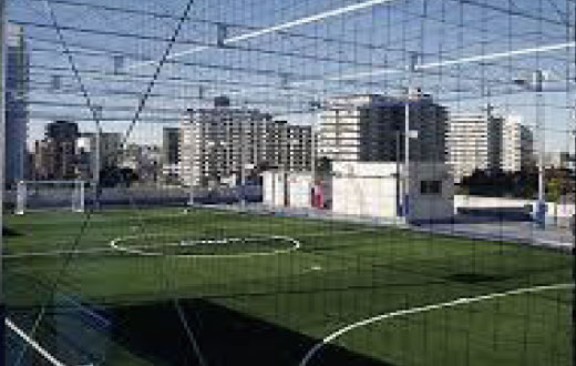 bonera Futsal Field EDOGAWA HIRAI